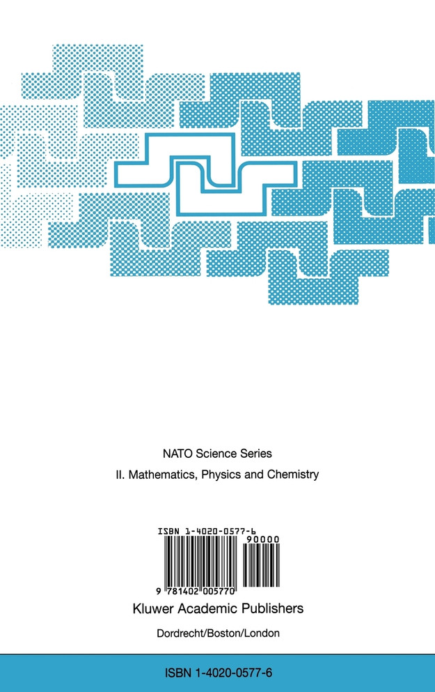 Molecular Low Dimensional and Nanostructured Materials for Advanced Applications