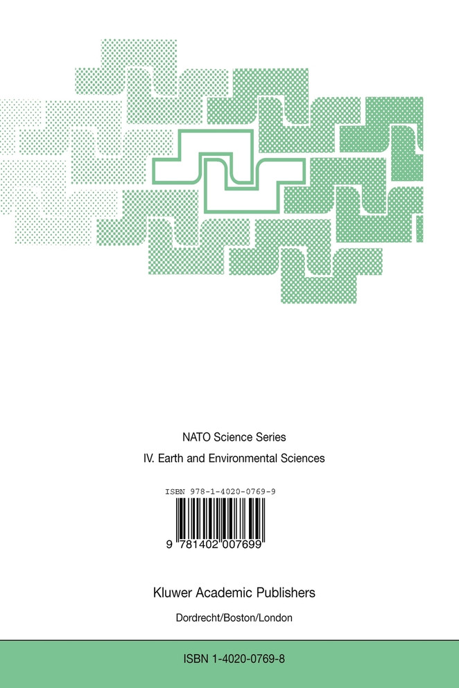 Role of GIS in Lifting the Cloud Off Chernobyl