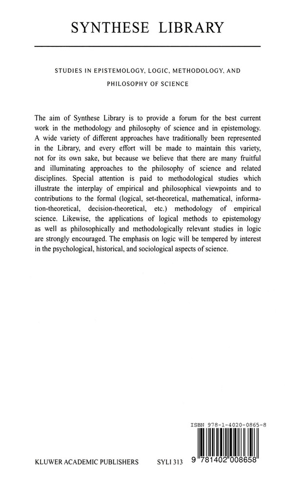 Trading Ontology for Ideology