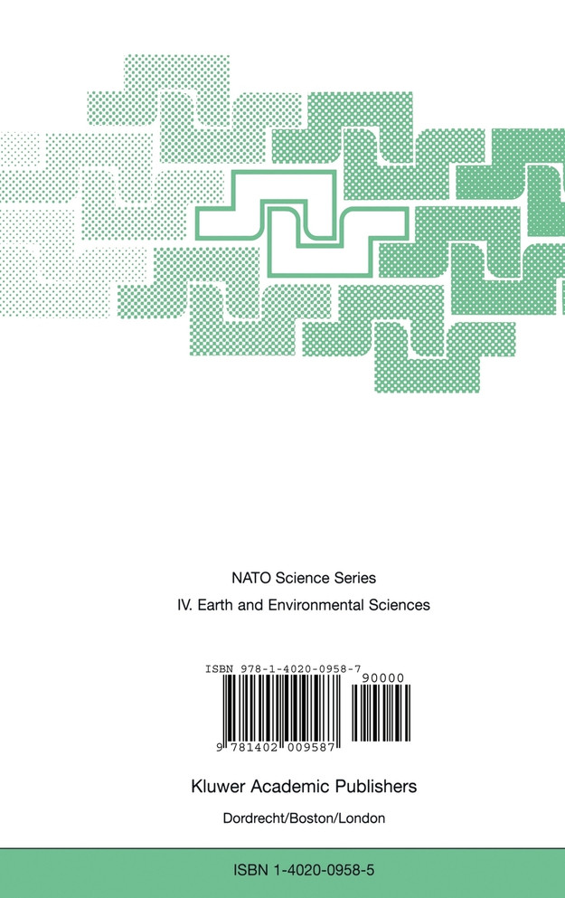 Global Atmospheric Change and its Impact on Regional Air Quality