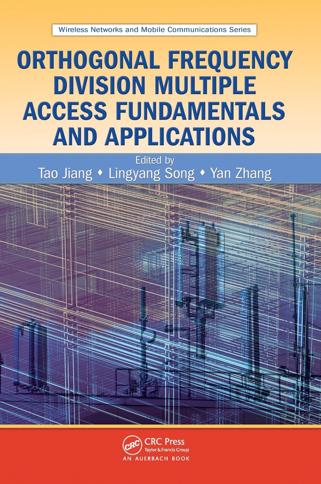 Orthogonal Frequency Division Multiple Access Fundamentals and Applications
