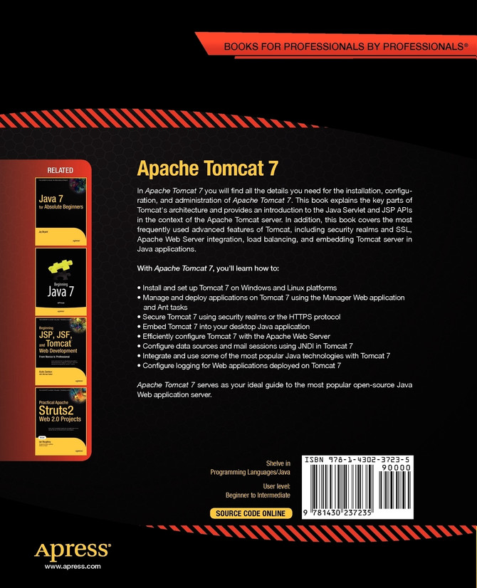 Apache Tomcat 7