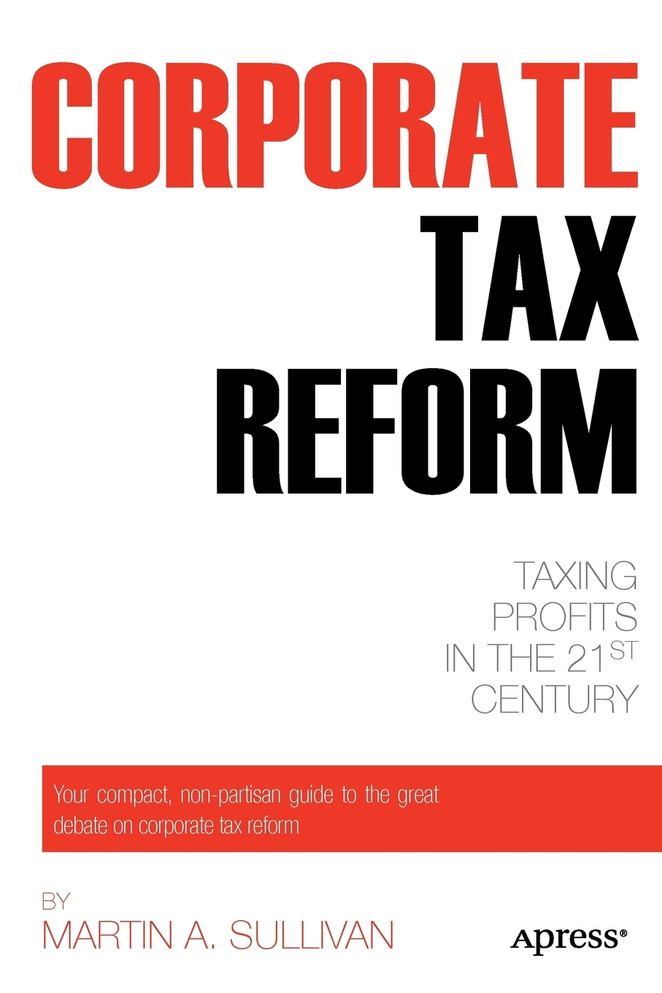 Corporate Tax Reform