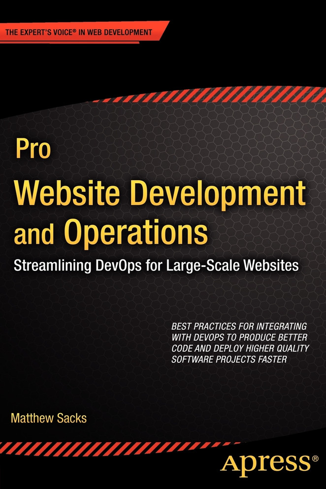 Pro Website Development and Operations