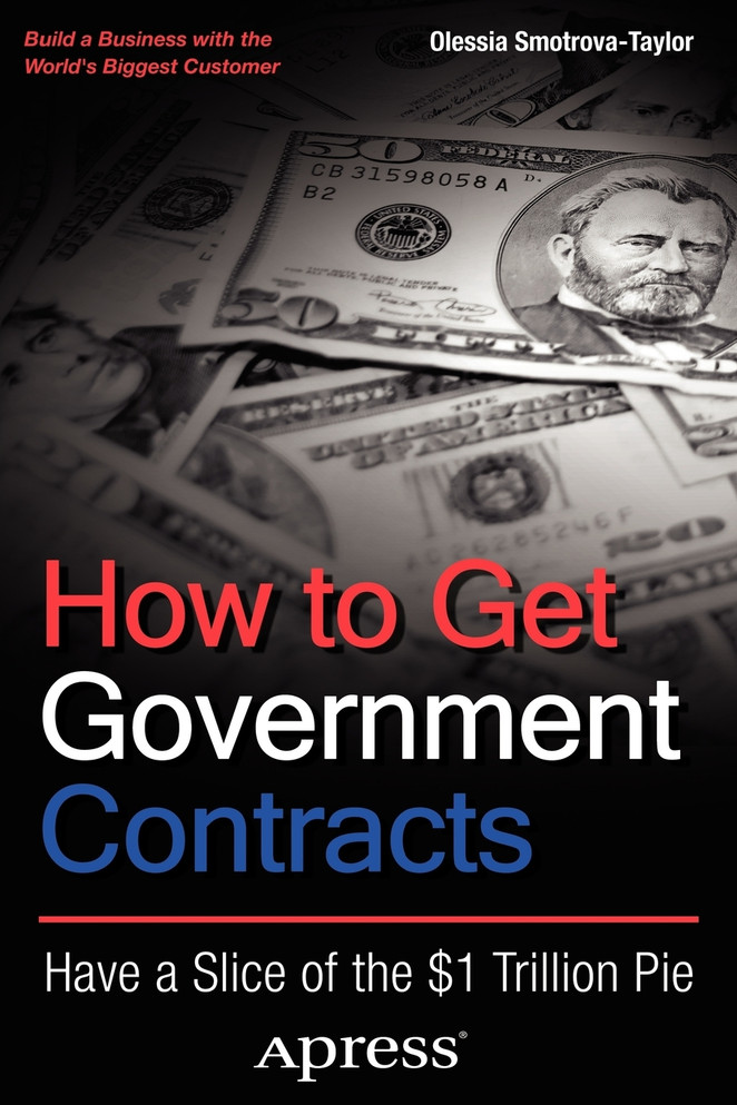 How to Get Government Contracts