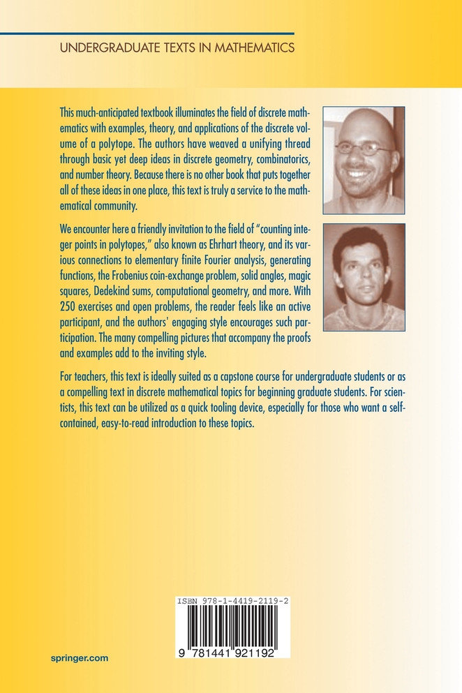 Computing the Continuous Discretely