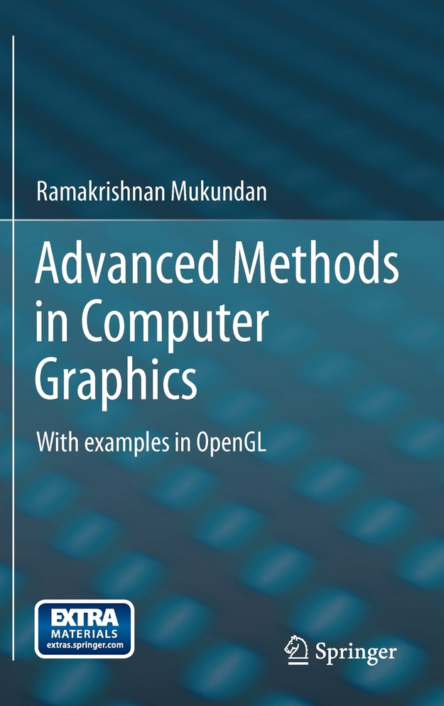 Advanced Methods in Computer Graphics