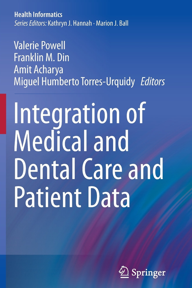 Integration of Medical and Dental Care and Patient Data