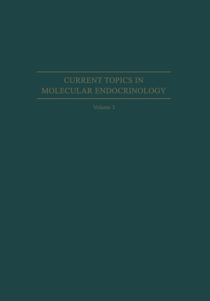 Hypothalamus and Endocrine Functions