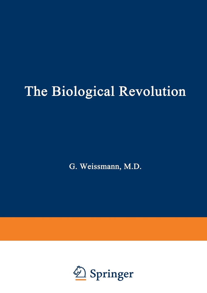 The Biological Revolution