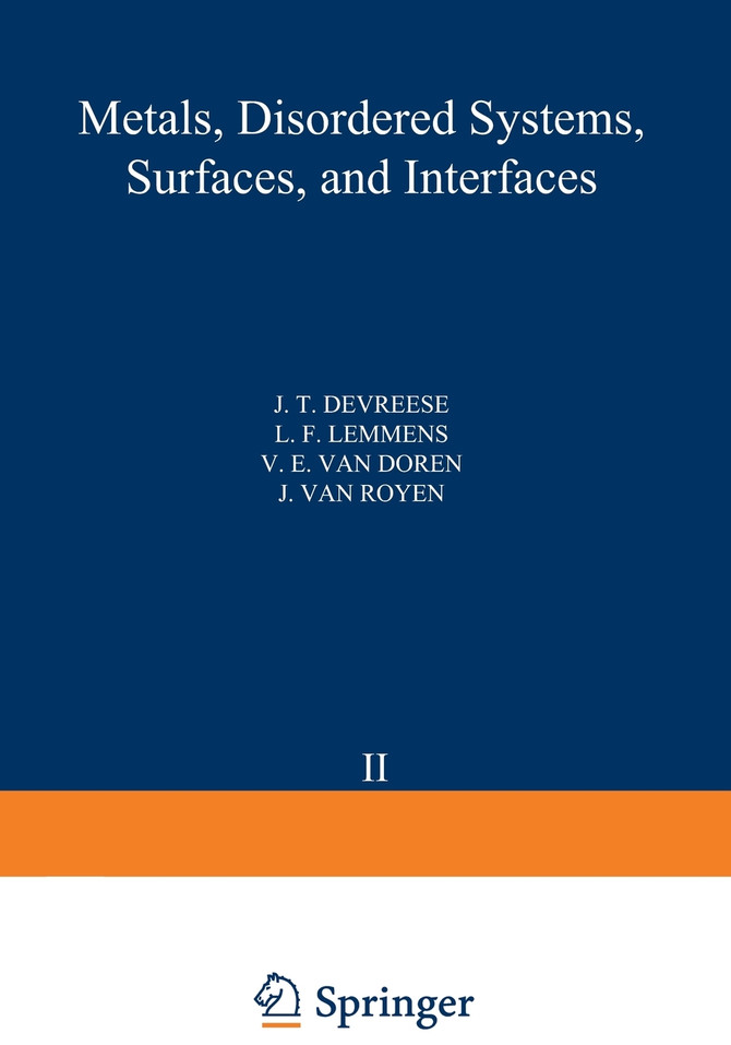 Recent Developments in Condensed Matter Physics