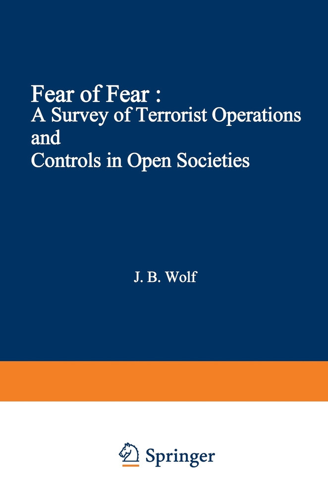 Fear of Fear