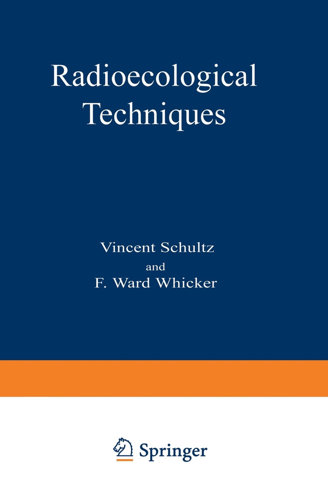 Radioecological Techniques