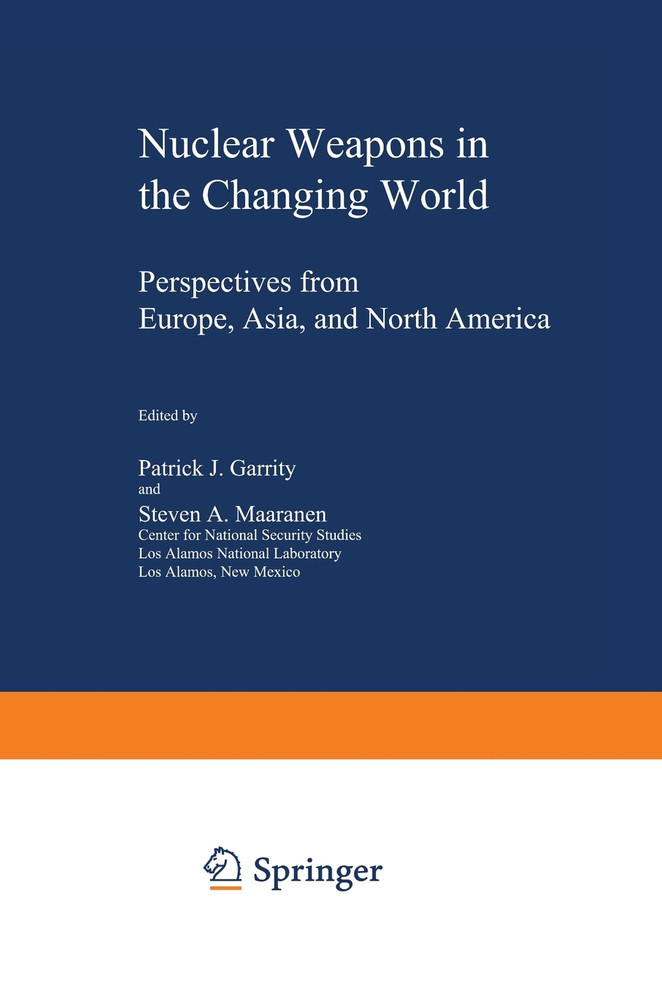 Nuclear Weapons in the Changing World