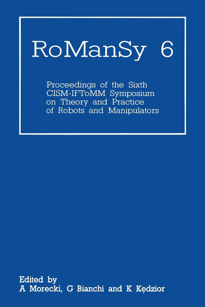 Romansy 6