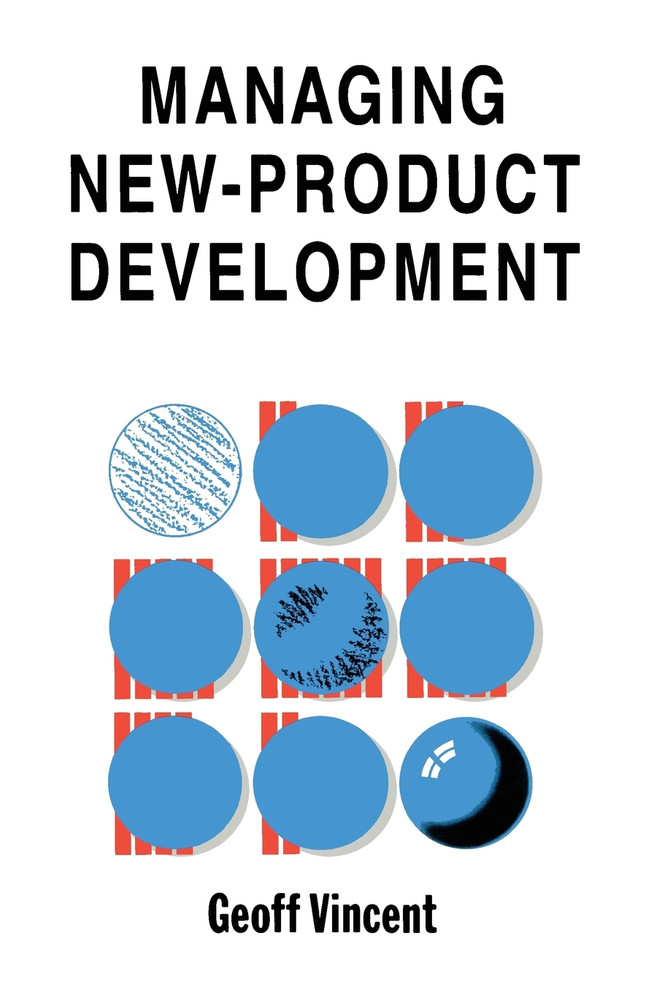 Managing New-Product Development