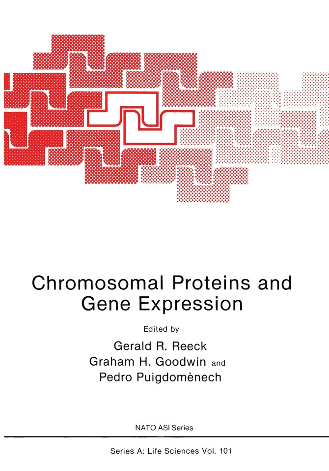 Chromosomal Proteins and Gene Expression