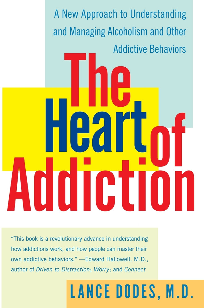 Heart of Addiction, The