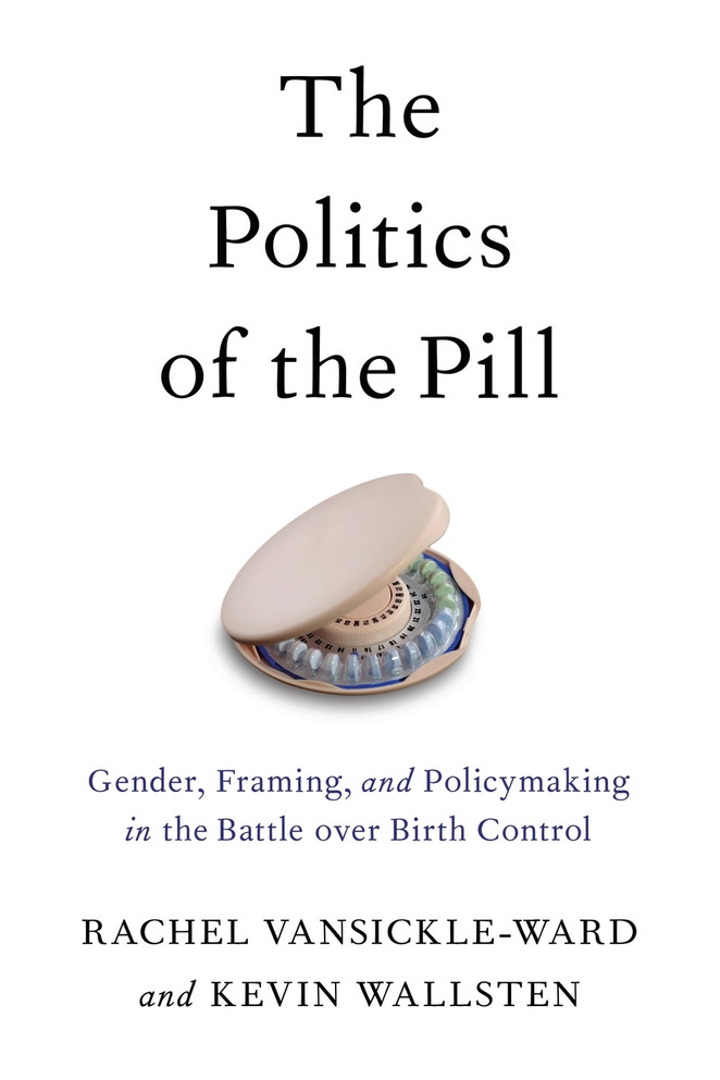 The Politics of the Pill