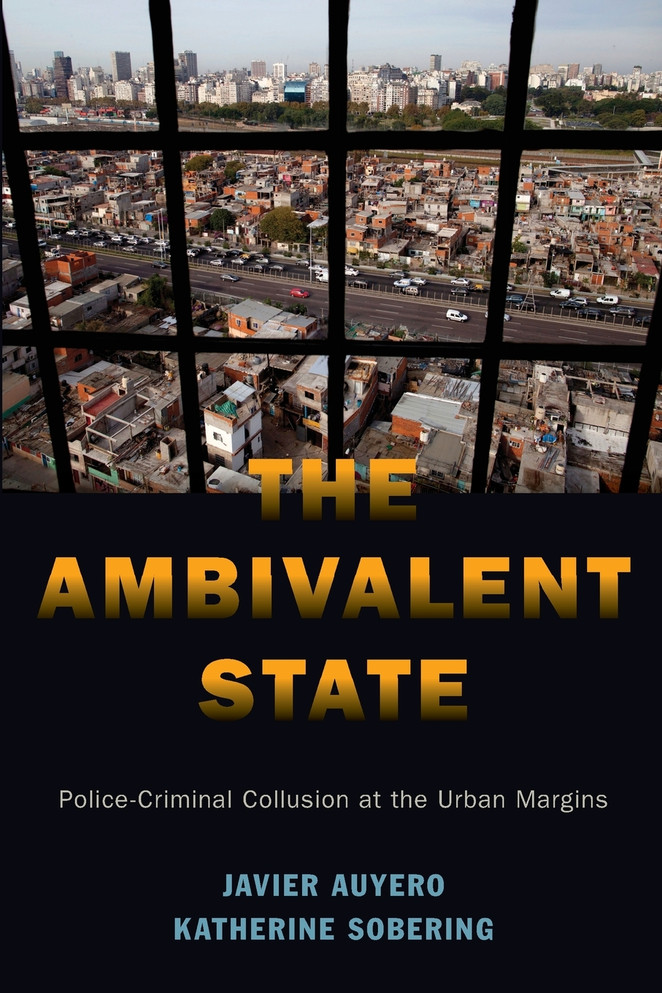 The Ambivalent State