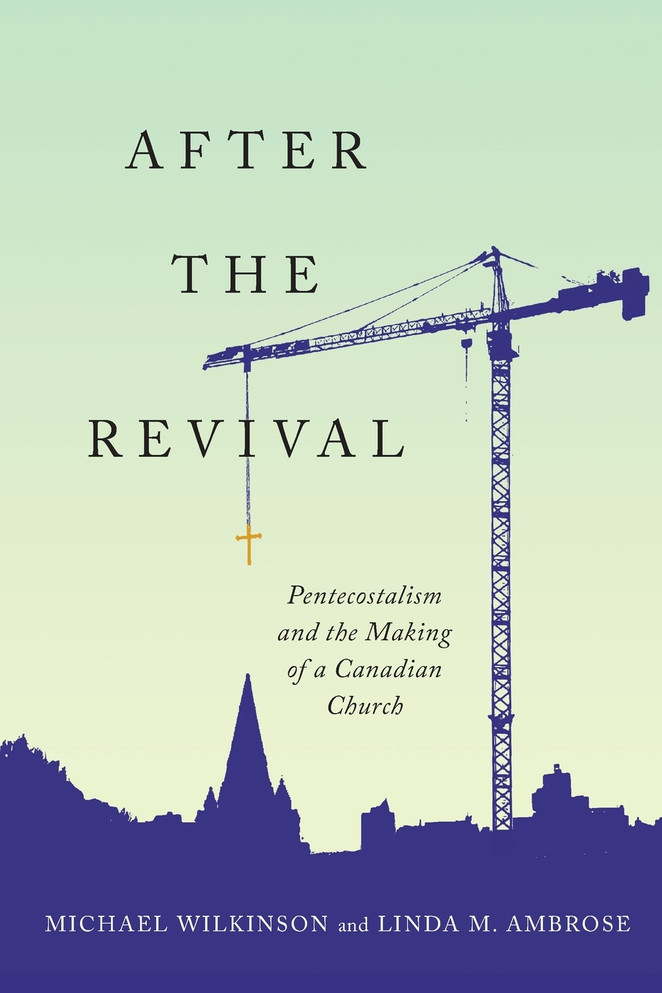 After the Revival