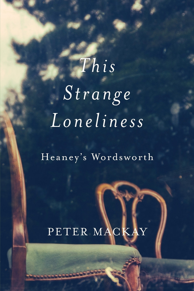 This Strange Loneliness