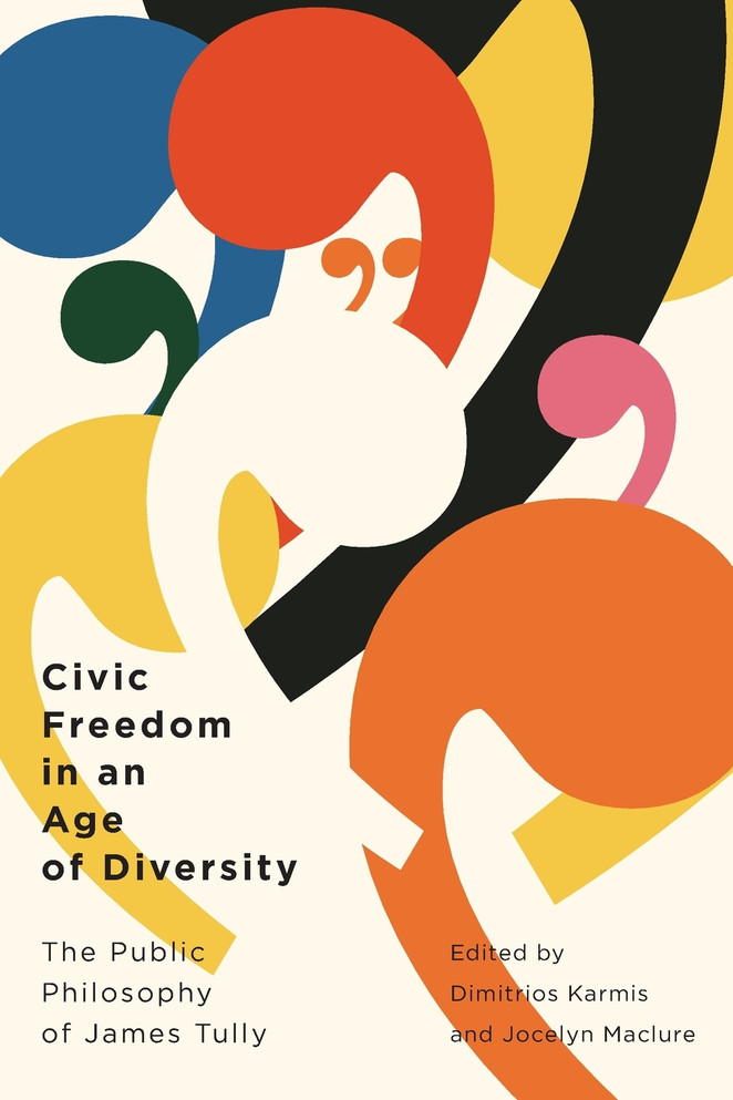 Civic Freedom in an Age of Diversity