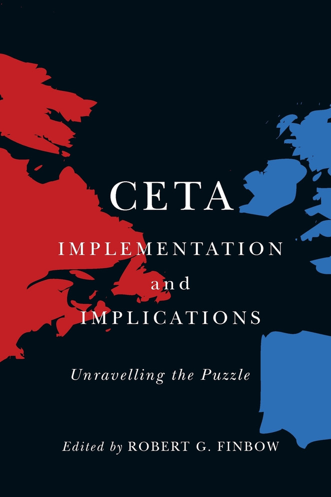 CETA Implementation and Implications