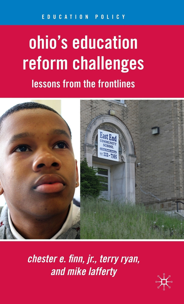 Ohio's Education Reform Challenges