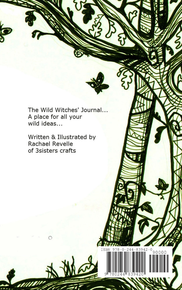 The Wild Witches' Journal