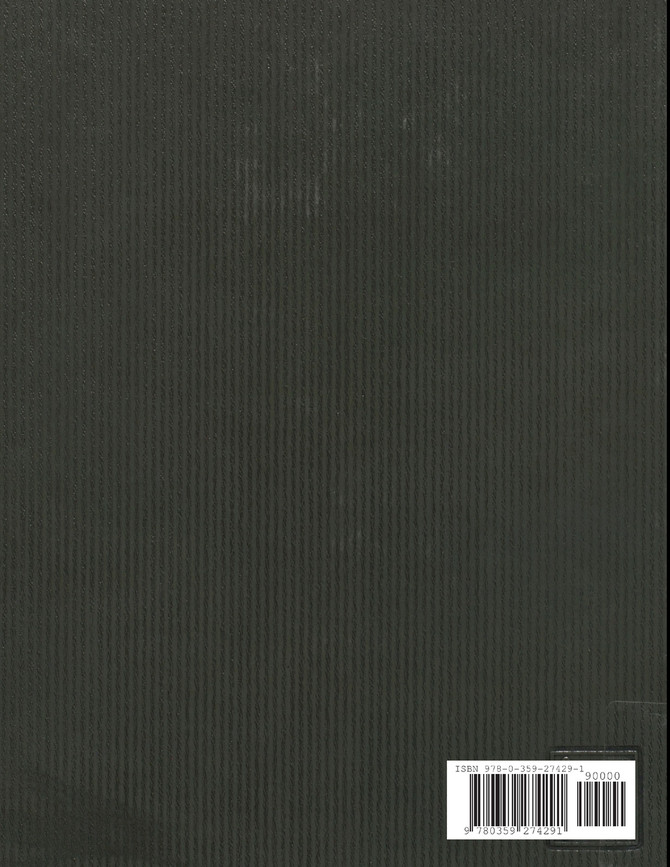 Andrews High School 1983 Yearbook