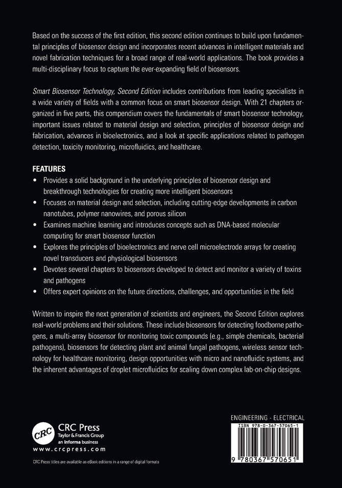 Smart Biosensor Technology