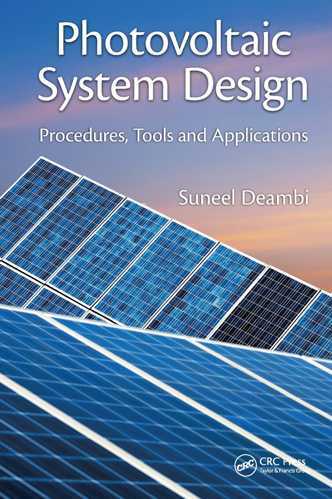 Photovoltaic System Design