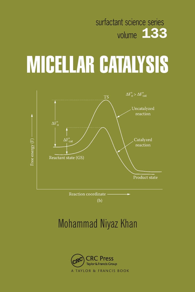 Micellar Catalysis
