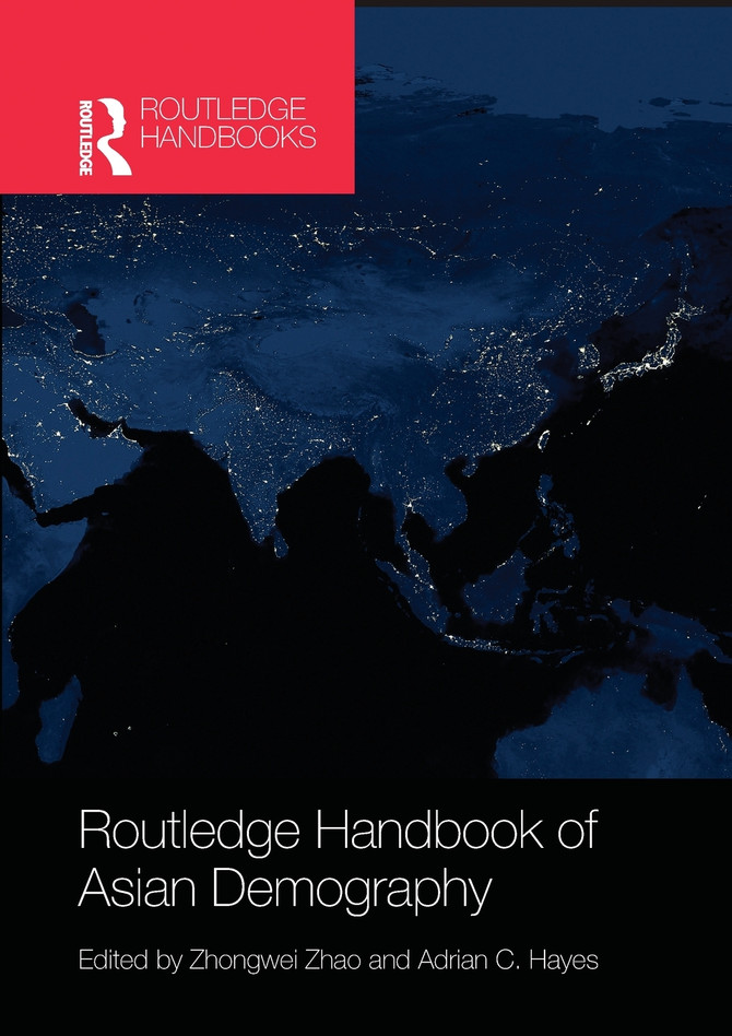 Routledge Handbook of Asian Demography