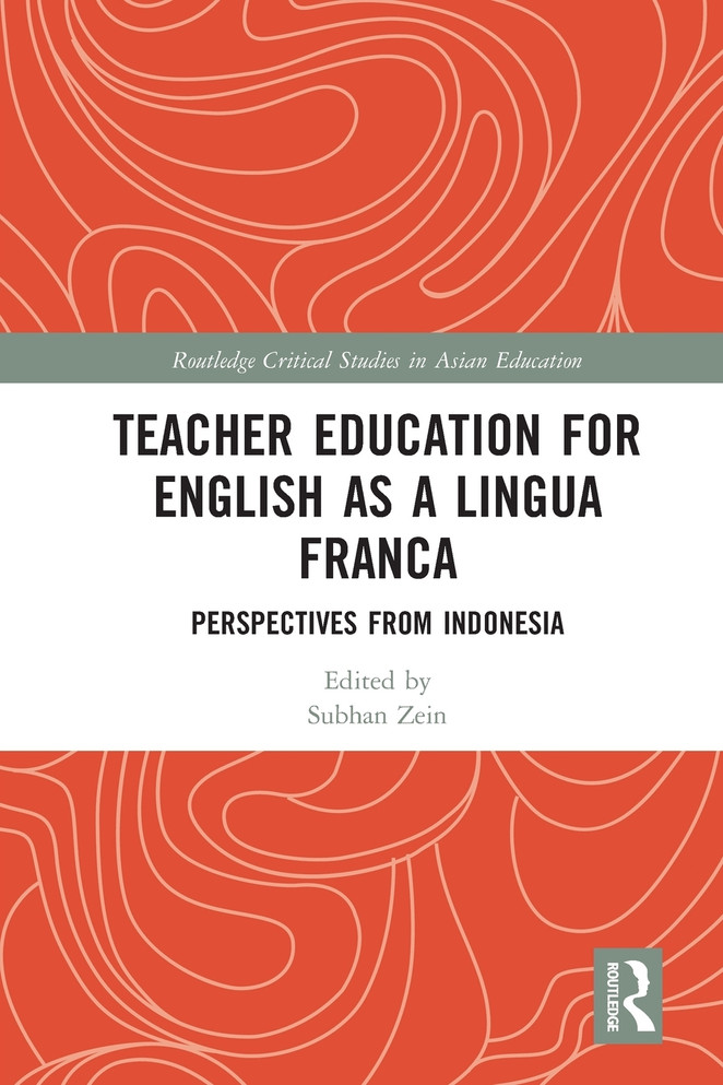Teacher Education for English as a Lingua Franca