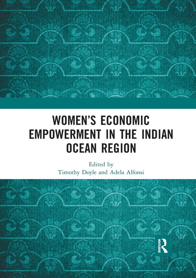 Women's Economic Empowerment in the Indian Ocean Region