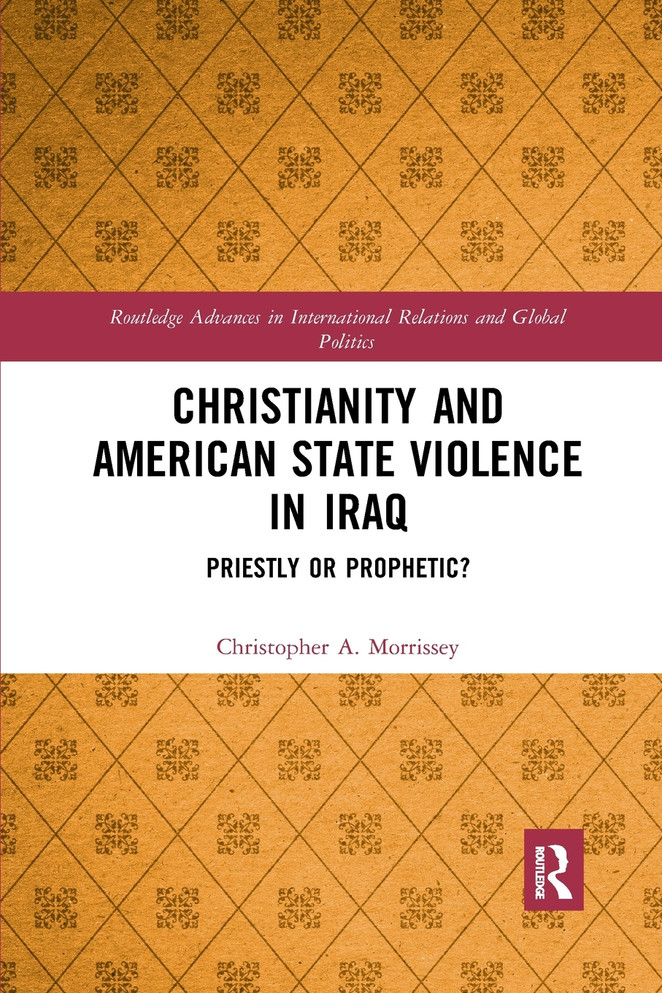 Christianity and American State Violence in Iraq