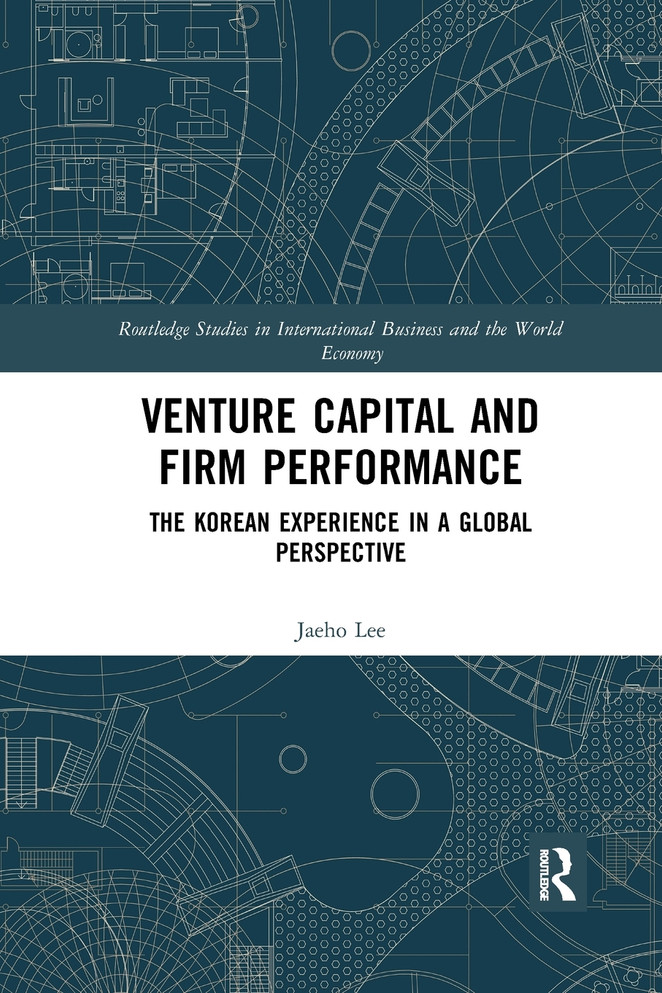 Venture Capital and Firm Performance