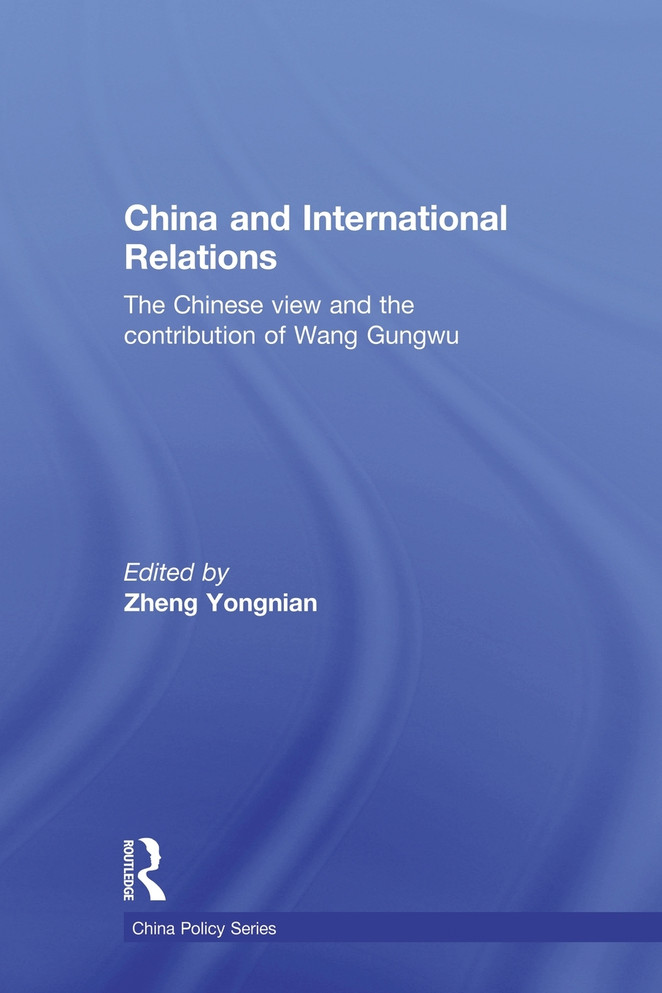 China and International Relations