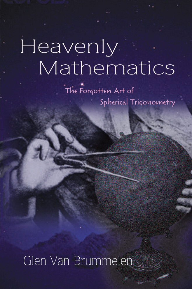 Heavenly Mathematics