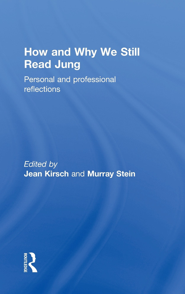 How and Why We Still Read Jung