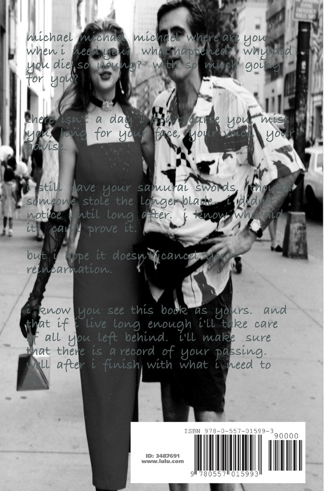 The Day Abbie Hoffman Died