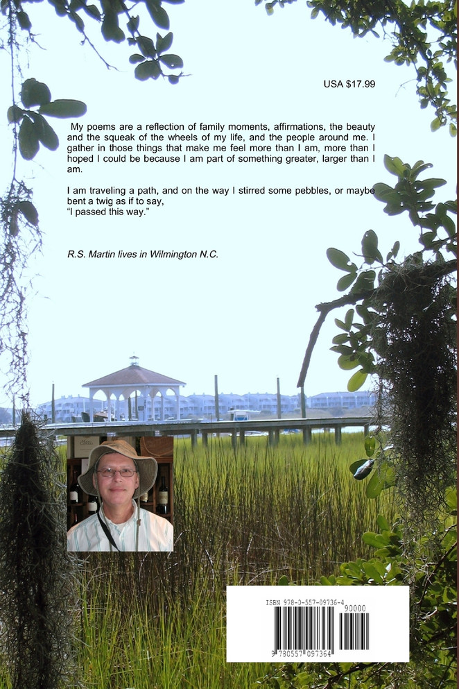 Boot Camp at the Salt Marsh