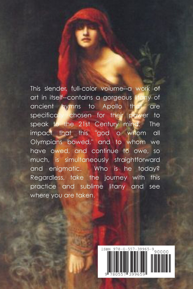 Paean to Apollo