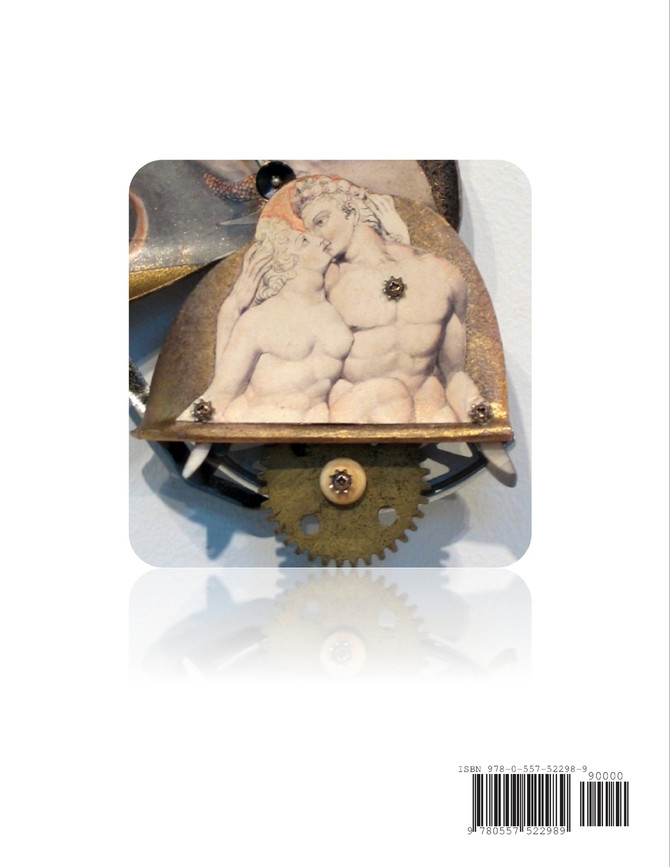 Industrial Paradise Lost