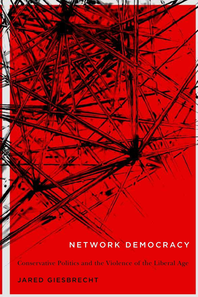 Network Democracy