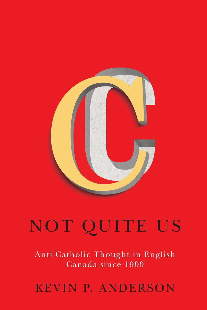 Not Quite Us