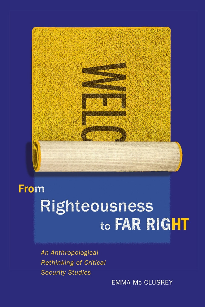 From Righteousness to Far Right