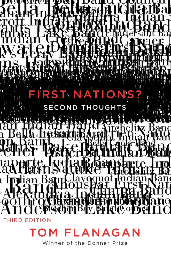 First Nations? Second Thoughts